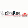 Logo de Denis Riel - Meubles