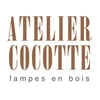 Logo de Atelier Cocotte