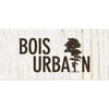 Logo de Bois Urbain