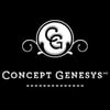 Logo de Concept Genesys