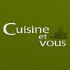 Logo de Cuisine et Vous