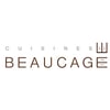 Logo de Cuisines Beaucage