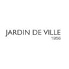 Logo de Jardin de Ville