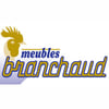 Logo de Meubles Branchaud