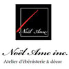 Logo de Noël Amc