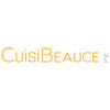 Logo de Ébénisterie CuisiBeauce