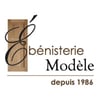 Logo de Ébénisterie Modèle