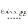 Logo de Ébénisterie RL