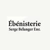 Logo de Ébénisterie Serge Bélanger