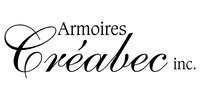 Logo de Armoires Créabec