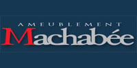 Logo de Machabée - Magasin de Meubles