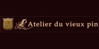 Logo de Atelier du Vieux Pin