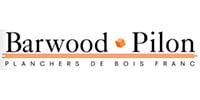 Logo de Barwood Pilon