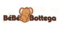 Logo de Bebe Bottega