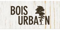 Logo de Bois Urbain