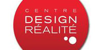 Logo de Centre Design Réalité