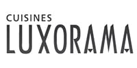 Logo de Cuisines Luxorama