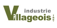 Logo de Industrie Villageois