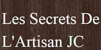 Logo de Les Secrets De L'Artisan JC