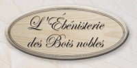 Logo de L’Ébénisterie des Bois Nobles