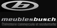 Logo de Meubles Busch