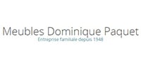 Logo de Meubles Dominique Paquet