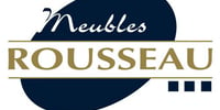 Logo de Meubles Rousseau