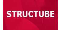 Logo de Structube