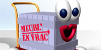 Logo de Meubles en Vrac