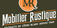 Logo de Mobilier Rustique