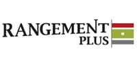 Logo de Rangement Plus