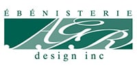 Logo de Ébénisterie A.G.R. Design