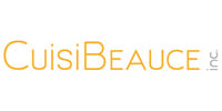 Logo de Ébénisterie CuisiBeauce