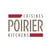 Logo Cuisines Poirier Kitchens