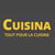 Logo Cuisina