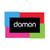 Logo Domon