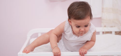 Chambre d'enfant: La Sécurité avant tout!