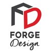 Logo de Forge Design