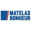 Logo de Matelas Bonheur