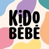 Logo de KIDO - Meubles et Accessoires BÉBÉ