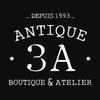 Logo de Antique 3A