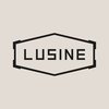 Logo de LUSINE