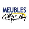 Logo de Meubles Gilles Tremblay