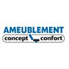 Logo de Ameublement Concept Confort