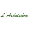 Logo de L'Ardoisière