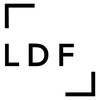 Logo de LDF Design