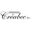 Logo de Armoires Créabec