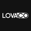 Logo de LOVACO