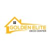 Logo de ​Golden Elite Déco