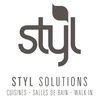 Logo de Styl Solutions